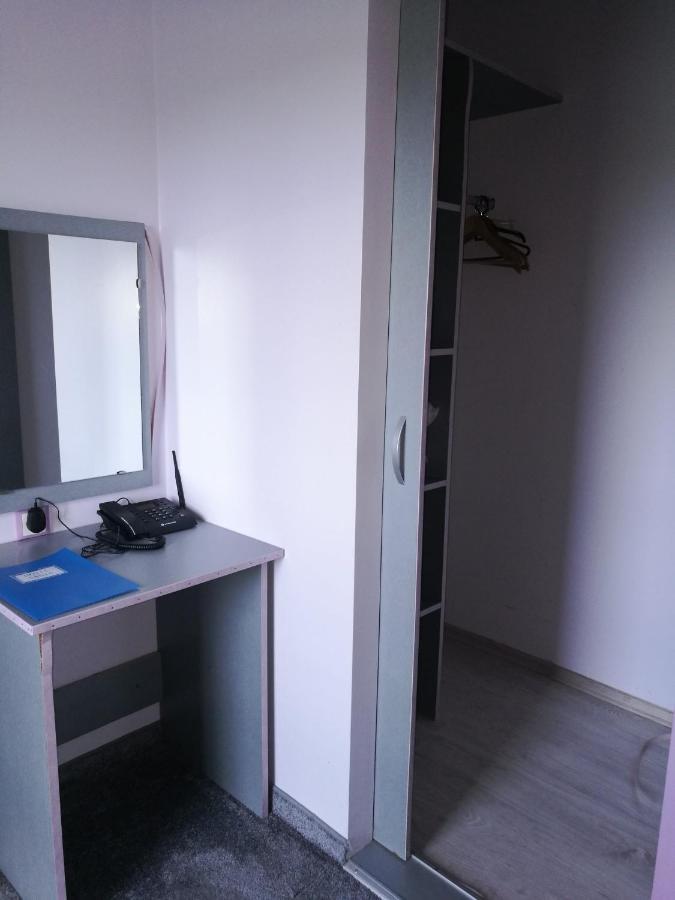 Hotel Sania Obzor Exteriér fotografie