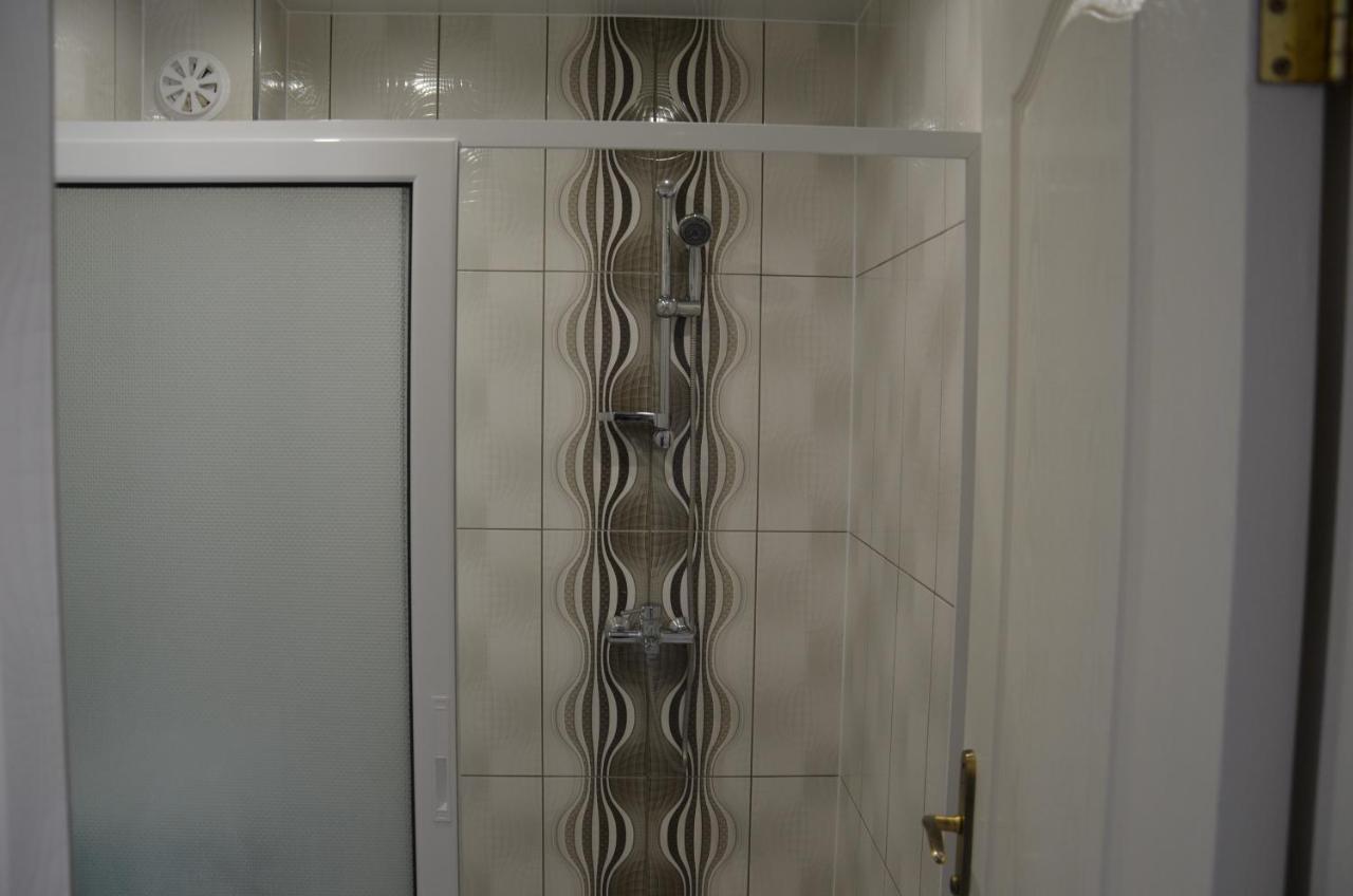 Hotel Sania Obzor Exteriér fotografie